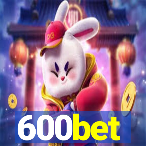 600bet-lucky rabbit